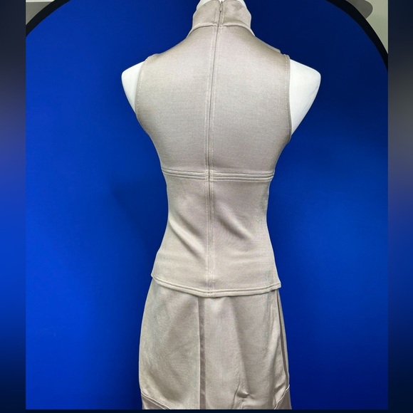 Versace Top and Skirt Set - Picture 2 of 5